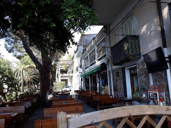 Millelire * Cala Gonone