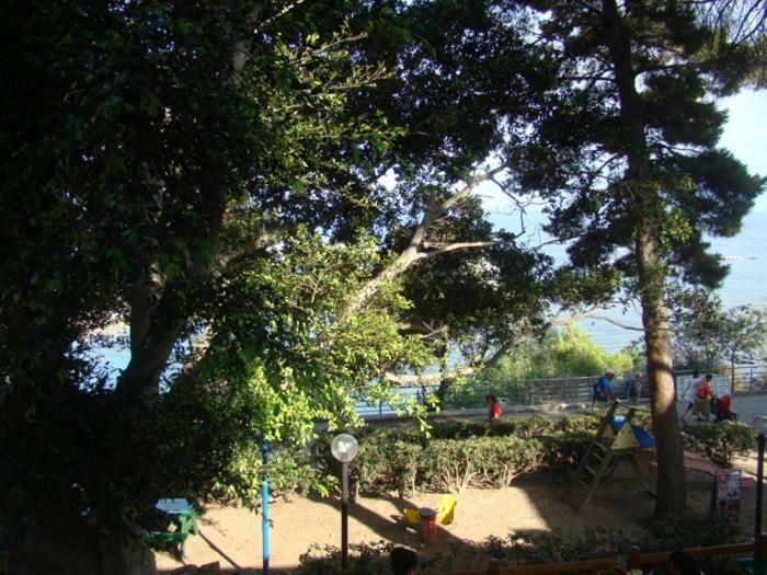 Millelire Cala Gonone