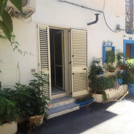 Appartamento Millelire Cala Gonone Exterior foto