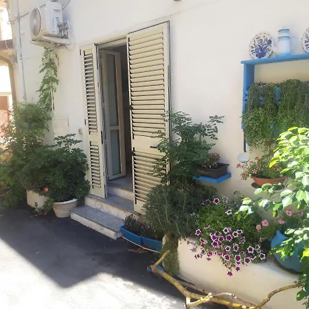 Appartamento Millelire Cala Gonone Exterior foto