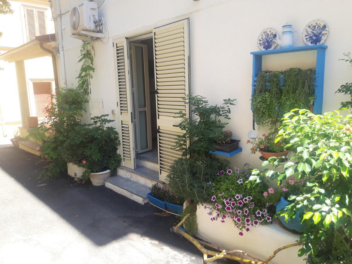 Apartment Millelire
