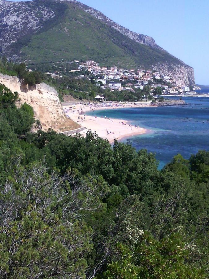 Millelire * Cala Gonone
